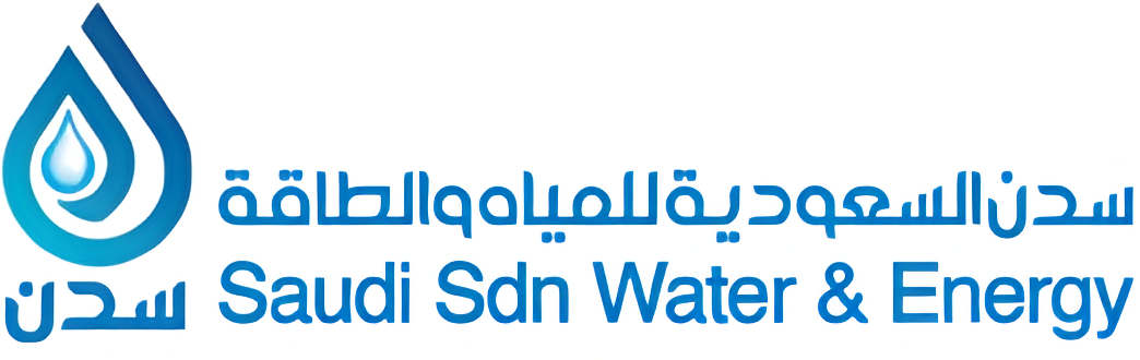 شركة سدن السعودية للمياه والطاقة